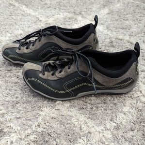 Merrell Lorelei Lace Black Shoes